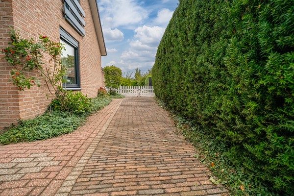 Medium property photo - Melkweg 2-120, 7037 CN Beek Gem Montferland